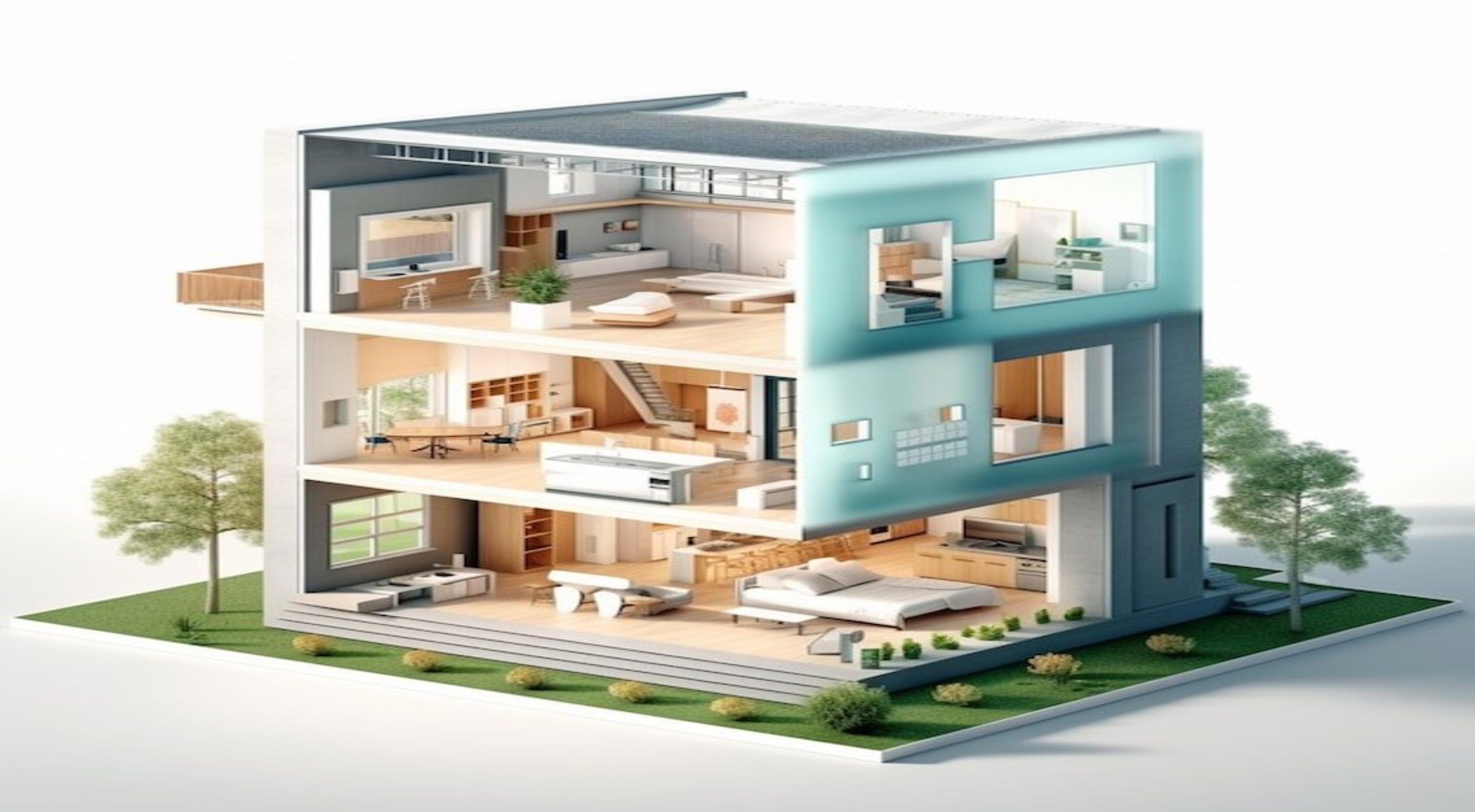 THIẾT KẾ KIẾN TRÚC