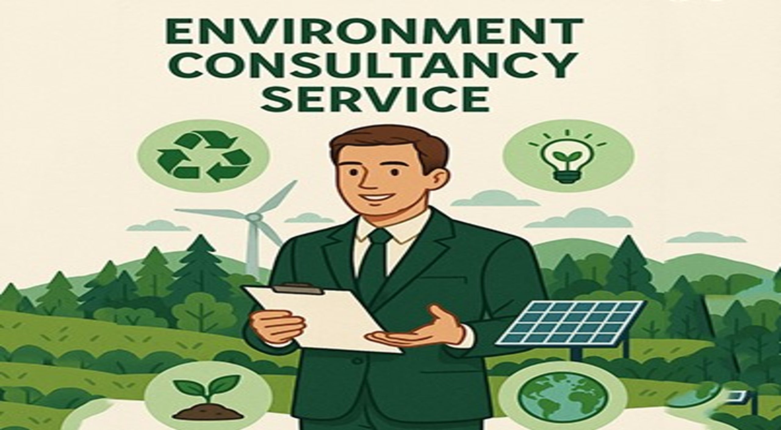 TƯ VẤN MÔI TRƯỜNG
