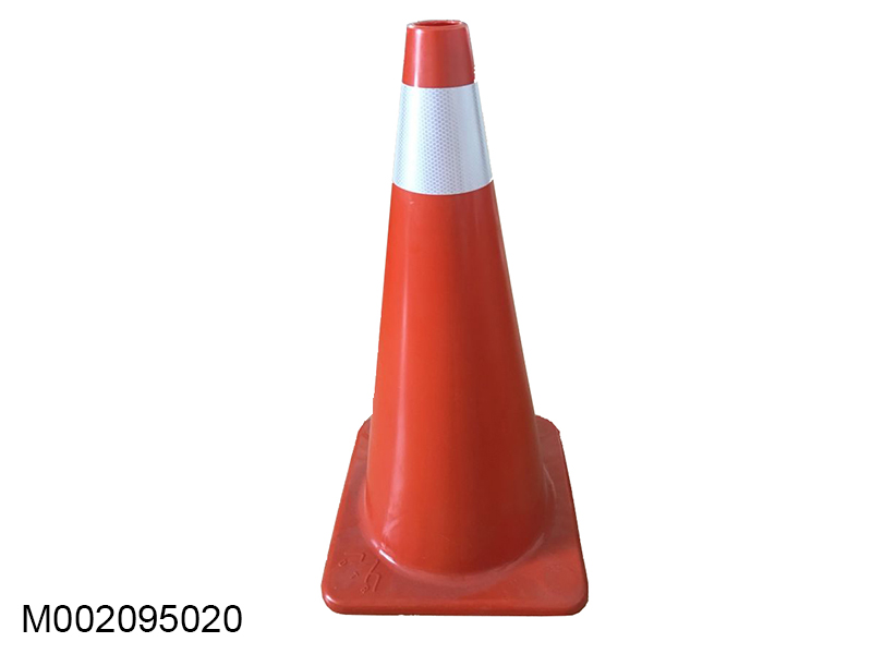 Cọc tiêu nhựa DRT 70Cm