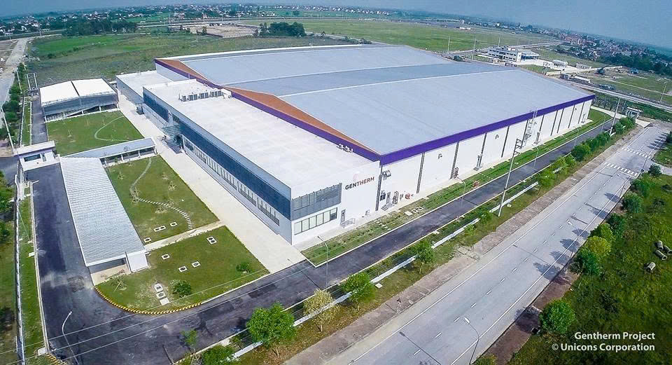 DỰ ÁN 5