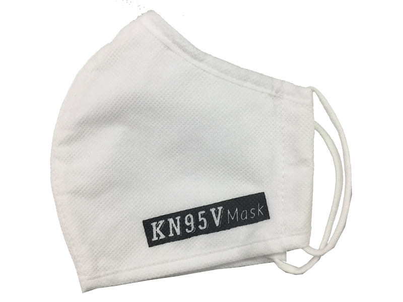 Khẩu trang kháng khuẩn KN95V