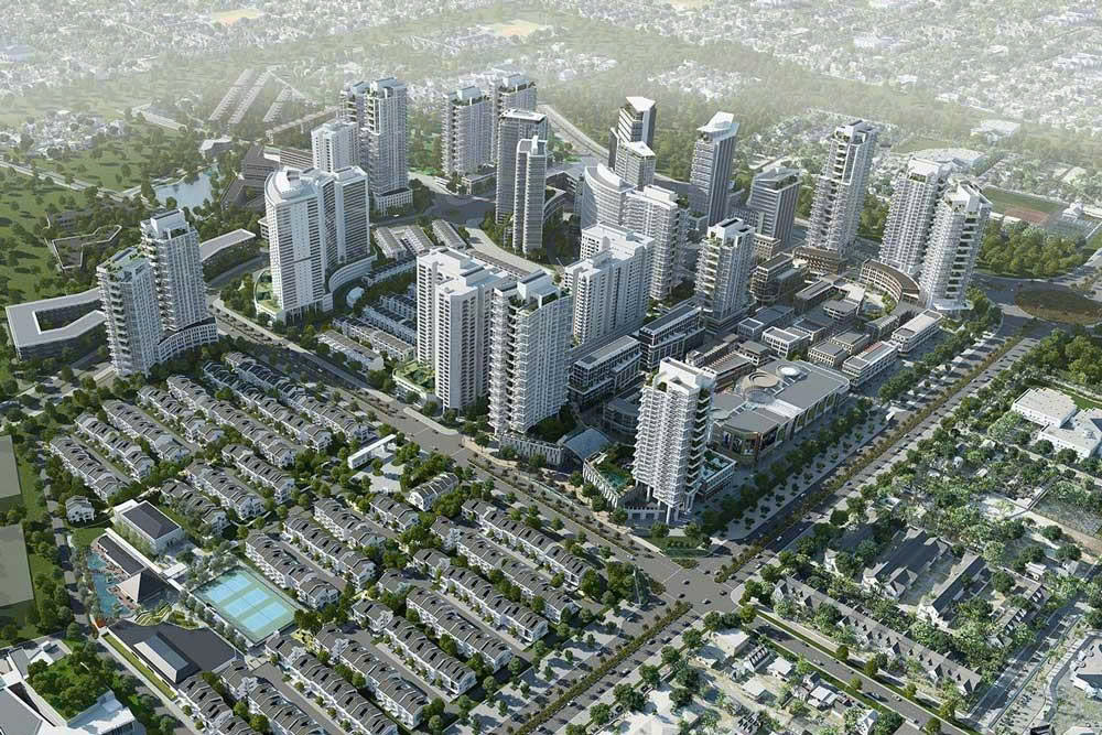 DỰ ÁN 2